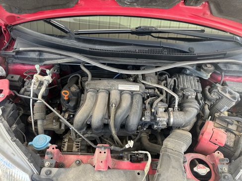Used 2016 Honda Fit EX image 19