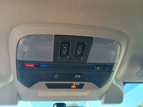 Certified 2023 Subaru Crosstrek 2.5i Limited image 33