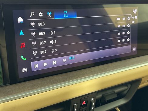 Used 2026 Porsche Cayenne S AWD/4WD image 23