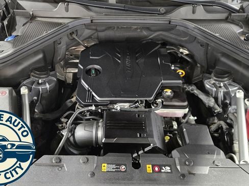 Used 2021 Genesis GV80 2.5T image 40