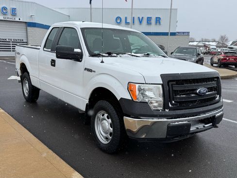 Used 2013 Ford F150 XL w/ Mid Equipment Group image 28