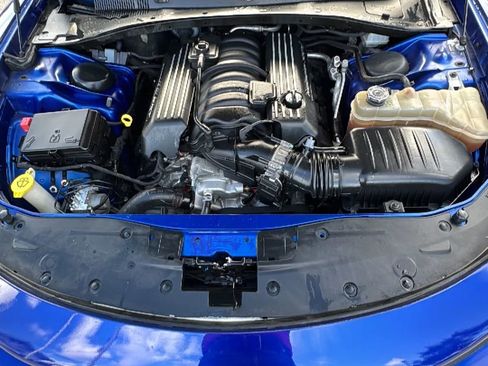 Used 2018 Dodge Charger R/T Scat Pack w/ Dynamics Package image 28