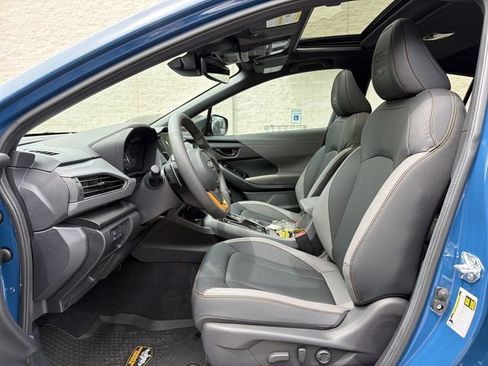New 2026 Subaru Crosstrek 2.5i Wilderness AWD/4WD image 11