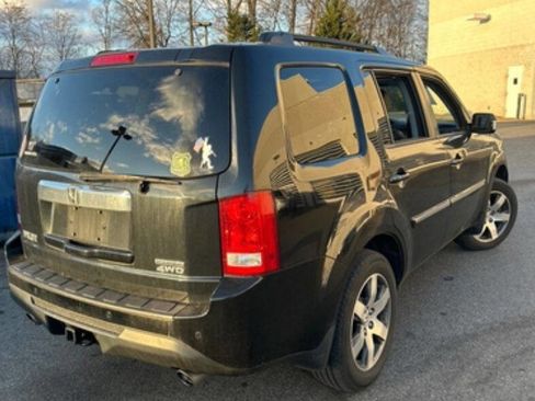 Used 2013 Honda Pilot Touring image 4