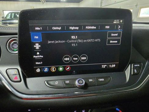 Certified 2023 Chevrolet Blazer LT w/ Convenience Package AWD/4WD image 18