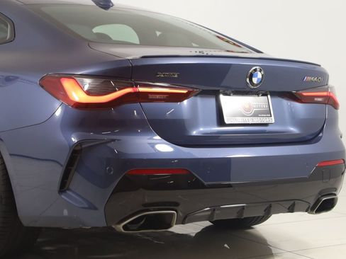 Used 2021 BMW 440i xDrive Coupe AWD/4WD image 24
