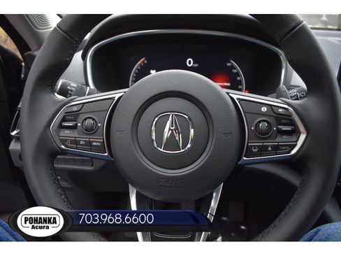 New 2026 Acura MDX SH-AWD image 35
