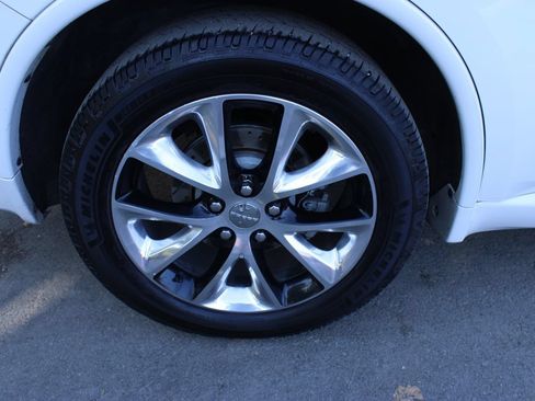 Used 2015 Dodge Durango R/T AWD/4WD image 20