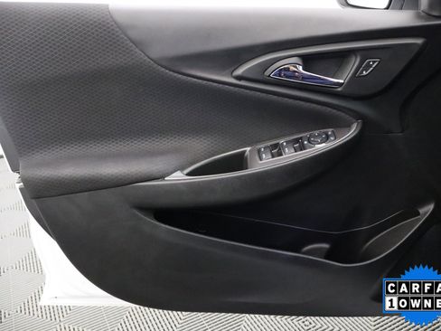 Used 2024 Chevrolet Malibu LT image 35