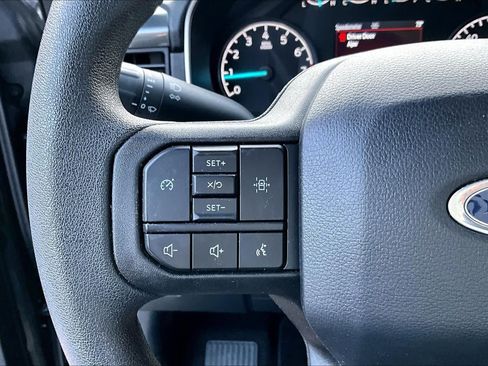 Used 2023 Ford F150 XL w/ STX Appearance Package RWD image 24