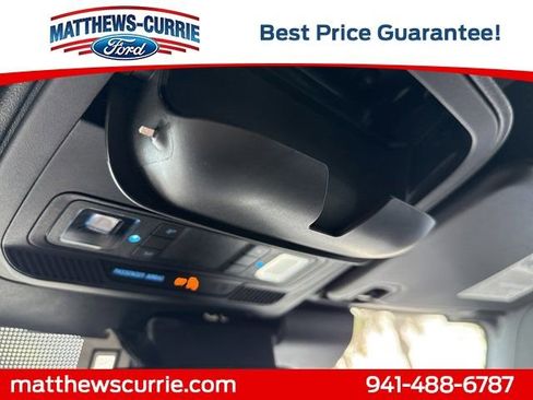 New 2025 Ford Bronco Outer Banks w/ Sasquatch Package image 23