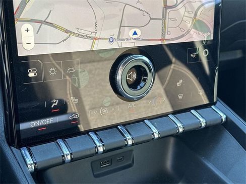 New 2026 GMC Terrain Elevation w/ Black Edition image 12