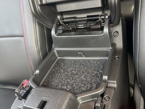 New 2026 Jeep Wrangler Unlimited Rubicon image 21