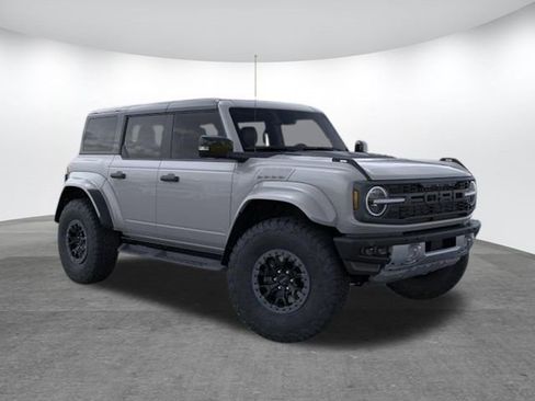 New 2026 Ford Bronco Raptor image 7