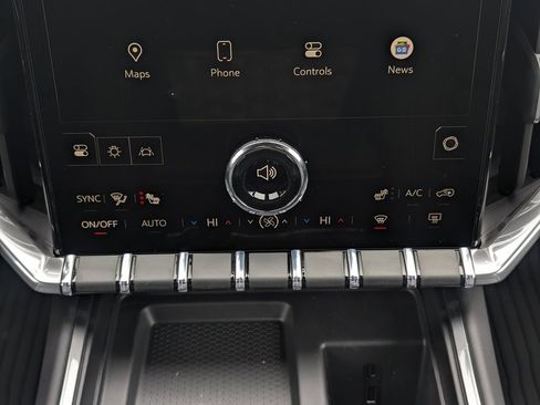 New 2026 GMC Acadia Elevation w/ Black Edition image 25