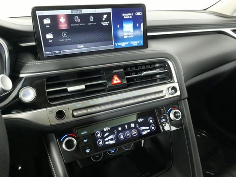 Used 2026 Genesis G70 2.5T Prestige image 44