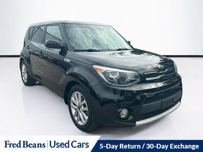Used 2019 Kia Soul +
