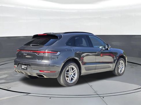 Used 2020 Porsche Macan AWD/4WD image 10
