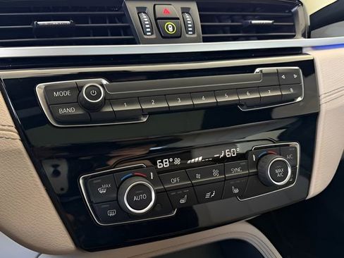 Used 2020 BMW X1 xDrive28i w/ Convenience Package image 27