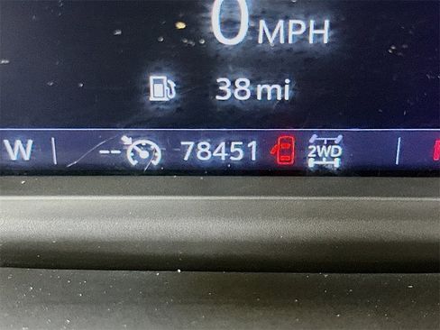 Used 2022 Chevrolet Silverado 1500 RST w/ Convenience Package II image 33