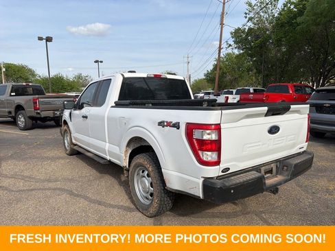 Used 2023 Ford F150 XL image 4