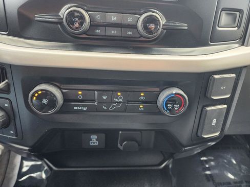Used 2023 Ford F150 XLT AWD/4WD image 19