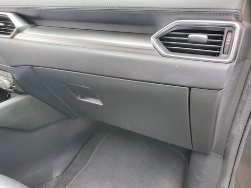 Used 2019 MAZDA CX-5 Touring FWD image 21