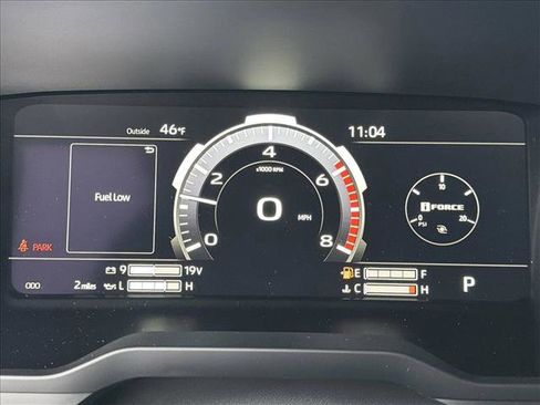 New 2026 Toyota Tundra 1794 Edition image 14