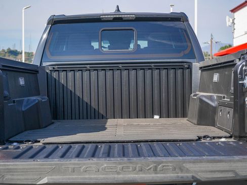 New 2025 Toyota Tacoma TRD Off-Road image 13