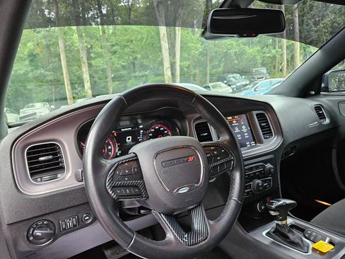 Used 2023 Dodge Charger GT image 17