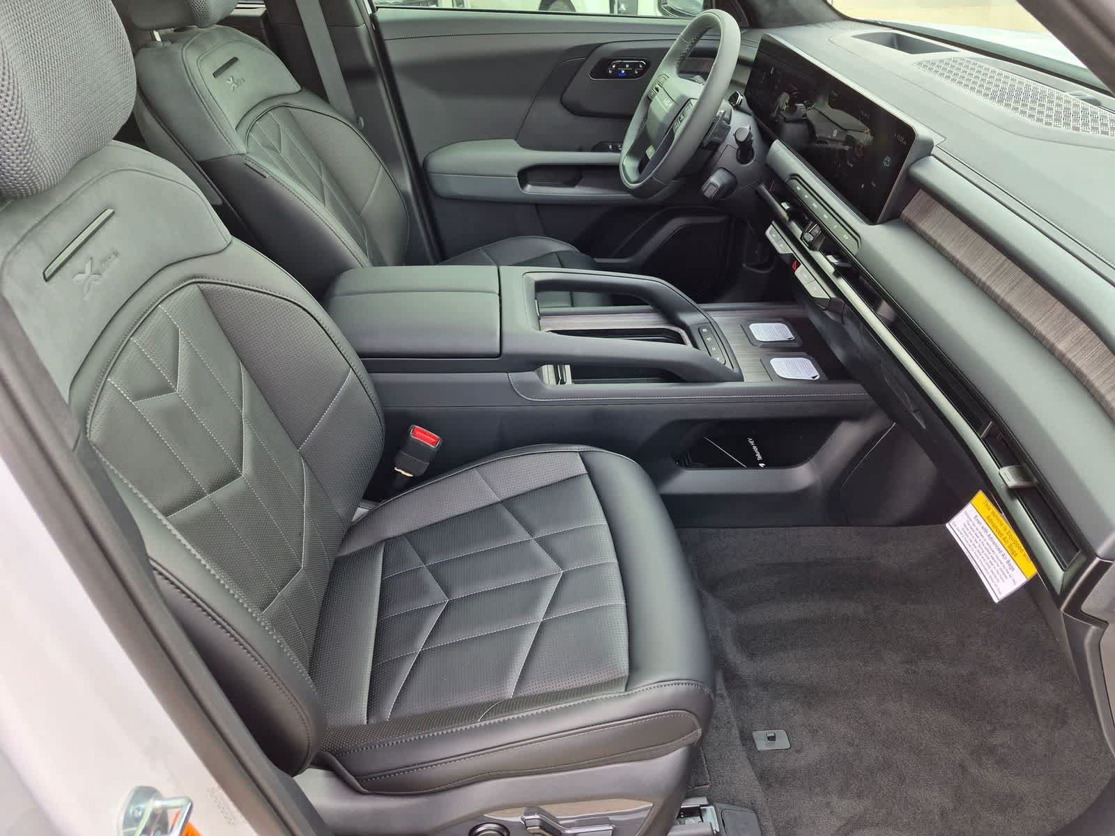 New 2027 Kia Telluride X-Line SX Prestige w/ Towing Package AWD/4WD image 20