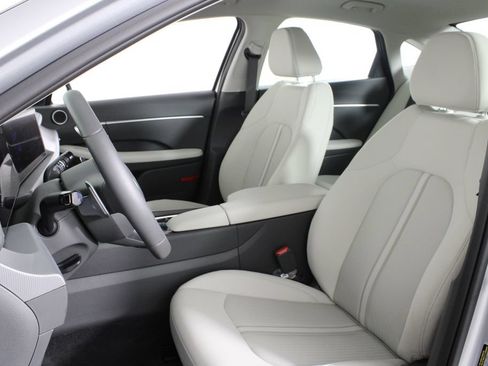 Certified 2026 Hyundai Sonata SEL FWD image 20