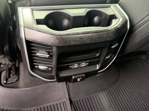 Used 2021 RAM 1500 Big Horn AWD/4WD image 17