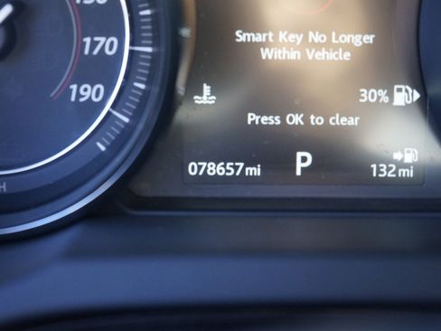 Used 2017 Jaguar F-TYPE Coupe image 14