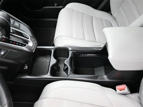 Used 2020 Honda CR-V EX-L image 20