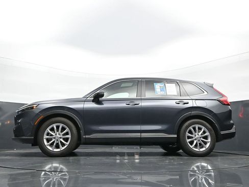 Used 2024 Honda CR-V EX-L image 34