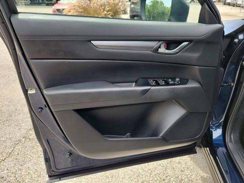 Used 2022 MAZDA CX-5 AWD 2.5 S w/ Select Package image 18