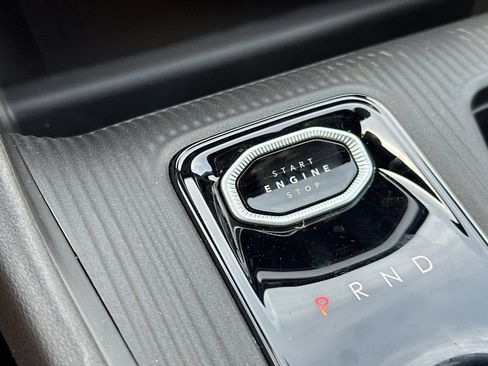 New 2026 Jeep Cherokee Limited image 22