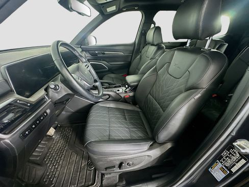 Used 2024 Kia Telluride EX X-Line AWD/4WD image 13