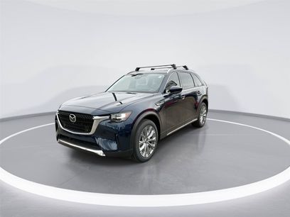New 2026 MAZDA CX-90 3.3 Turbo w/ Premium Plus Pkg