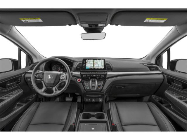 New 2026 Honda Odyssey Touring image 4