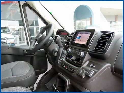 New 2026 RAM ProMaster 2500 w/ Convenience Group image 9