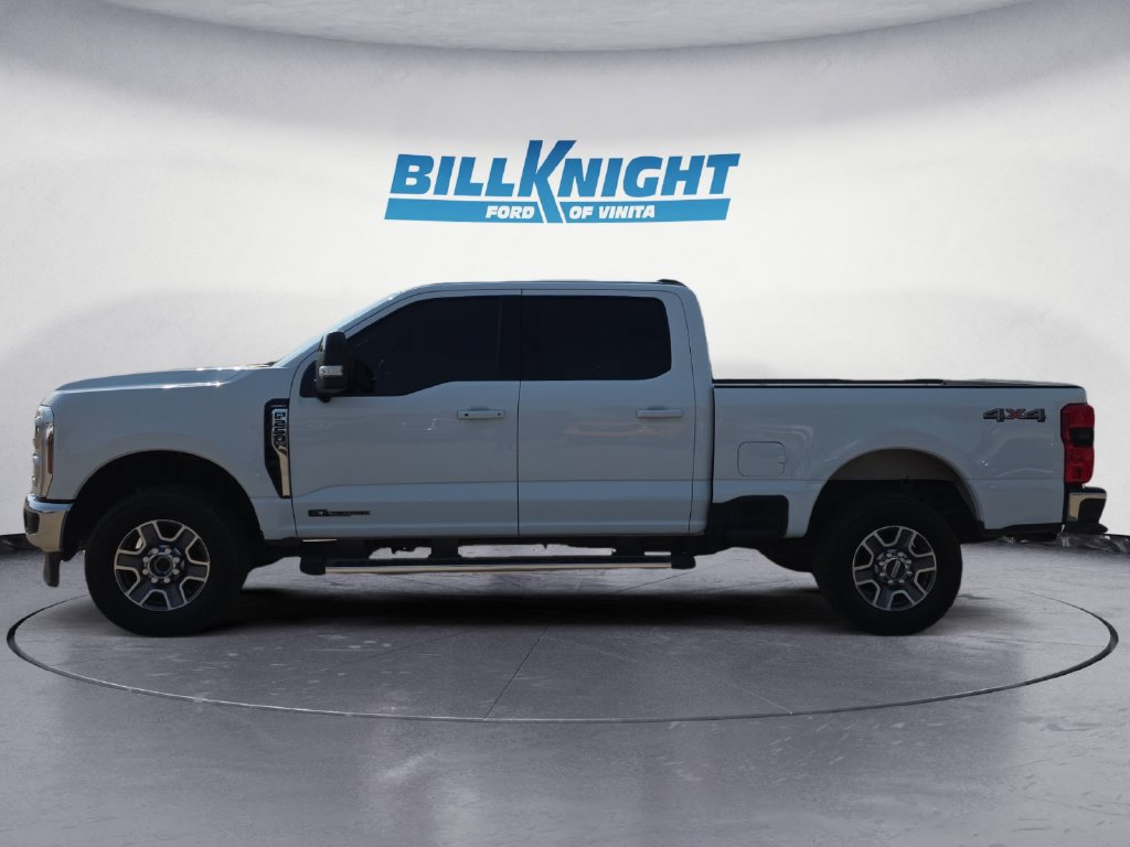 Used 2026 Ford F250 Lariat AWD/4WD image 2