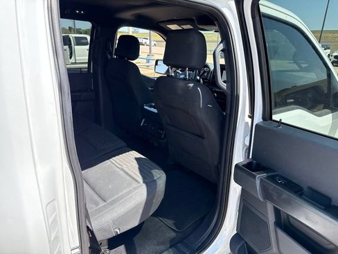 Used 2023 Ford F150 XL w/ STX Appearance Package RWD image 12