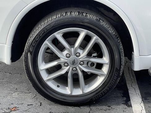 Used 2024 Dodge Durango GT w/ Mopar All Weather Package image 10