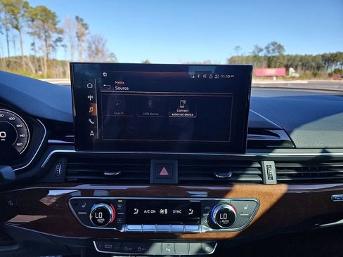 Used 2020 Audi A5 2.0T Premium Plus w/ Premium Plus image 25