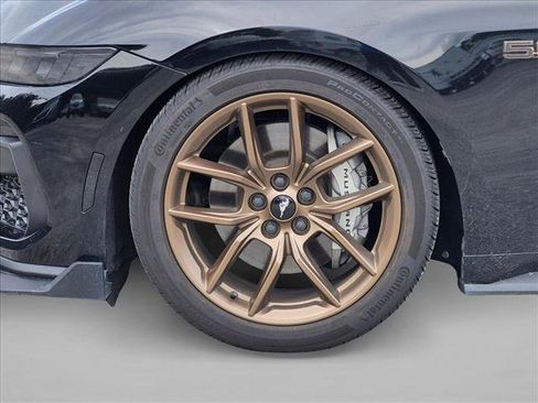 Used 2025 Ford Mustang GT Premium RWD image 9