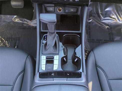 Certified 2023 Hyundai Tucson SEL w/ Convenience Package image 19