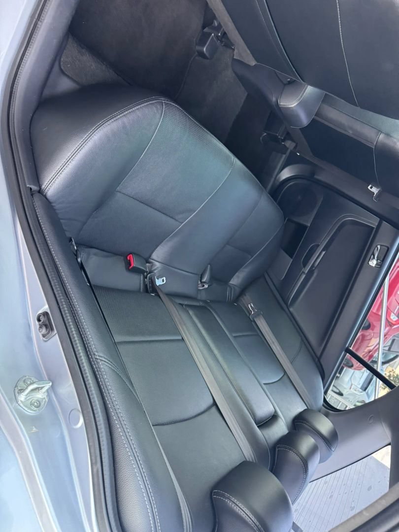 Used 2015 Mitsubishi Lancer Evolution MR AWD/4WD image 24