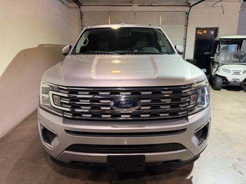 Used 2019 Ford Expedition Limited AWD/4WD image 4